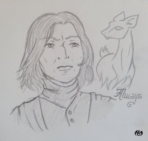 AlanRickman