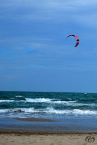 KiteSurf