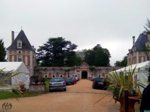 ChateauSelle
